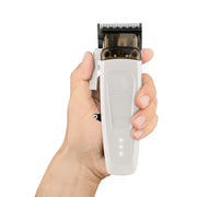 StyleCraft Saber 2 Clipper - White