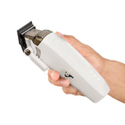 StyleCraft Saber 2 Clipper - White