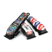 StyleCraft King Saladeen Rebel Clipper with Echo Blade