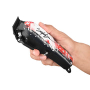 StyleCraft King Saladeen Rebel Clipper with Echo Blade