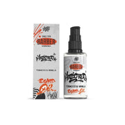 White Smoke Marmara Barber Tobacco & Vanilla Beard Oil 1.7 oz