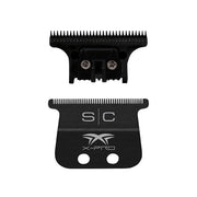 StyleCraft Diamond Cut Fixed DLC and “The One” Cutter Trimmer Blade Set