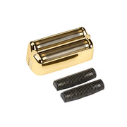Wheat BaBylissPRO FXONE GoldFX Replacement Foil & Cutter for FX79FSG