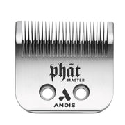 Dark Slate Gray Andis Phat Master ML Blade