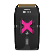 Gamma Xceed Shaver