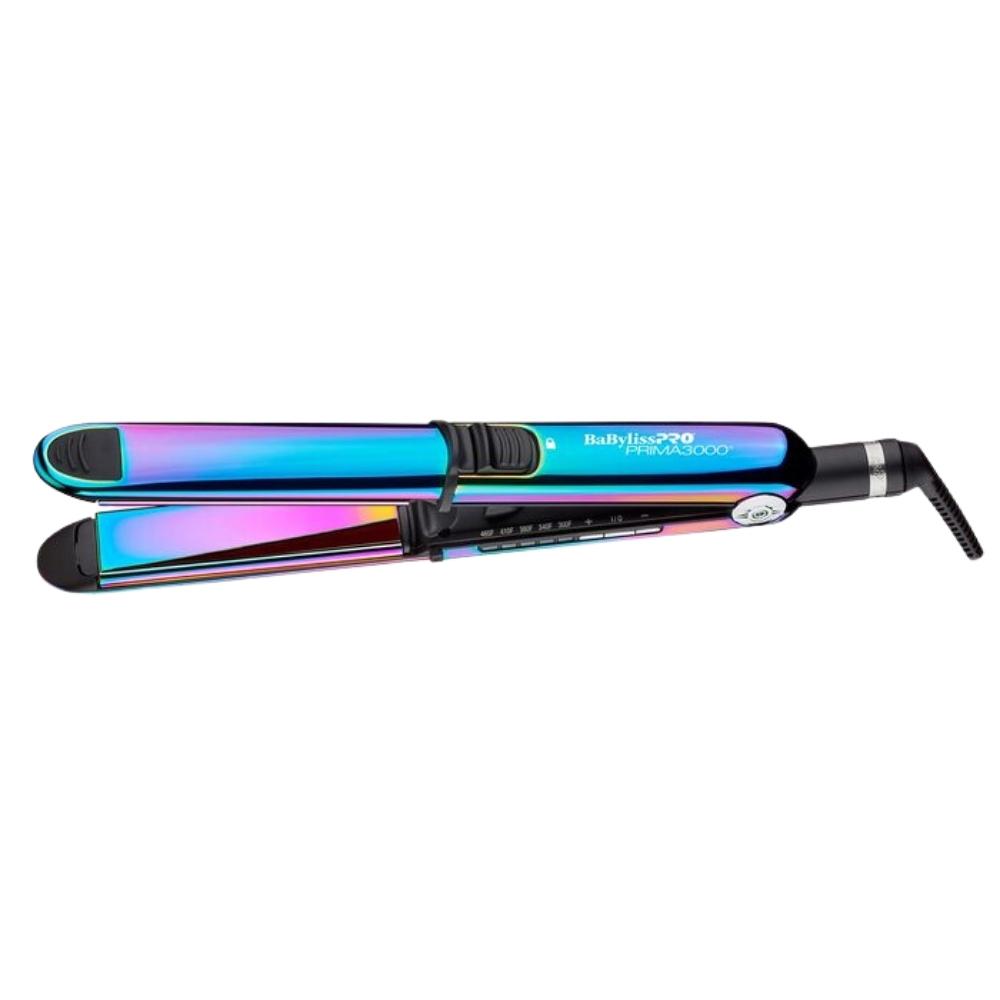 Babyliss Nano Titanium Prima 2000 Flat Iron Titanium Prima