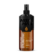 Nishman L1 Grooming Styling Tonic 6.76oz