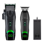 BaBylissPRO x TOMB45 Clipper & Trimmer Wireless Combo