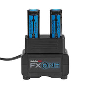 BabylissPRO FXONE Dual-Battery Charging Prepack
