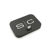Dark Slate Gray StyleCraft USB-C Portable Charging Dock / Stand