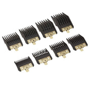 Light Gray BaBylissPRO Premium Clipper Guards