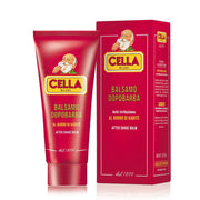 Firebrick Cella After Shave Balm 3.4 oz