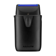 Dark Slate Gray BaBylissPRO UVFOIL Matte Black UV Single-Foil Shaver