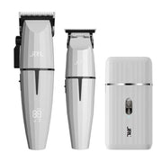 JRL Ghost Collection #2 Clipper, Trimmer & Shaver Combo