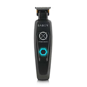 Dark Slate Gray StyleCraft Precision Saber Trimmer Black
