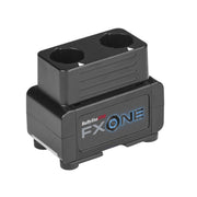 Dark Slate Gray BaBylissPRO FXONE Dual-Battery Charging Base