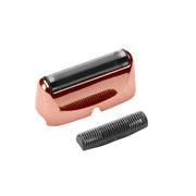 BaByliss PRO UVFOIL Rose Gold Single Shaver Replacement Foil & Cutter