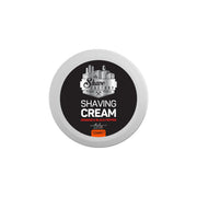 Black The Shave Factory Ginseng & Black Pepper Shaving Cream 4.2 oz - 6 Pack