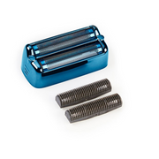 White Smoke BaBylissPRO FXONE BlueFX Replacement Foil & Cutter