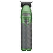 Dim Gray BaBylissPRO LimitedFX FXONE Trimmer - Green Charcoal