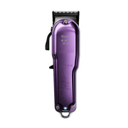 Wahl 5 Star Legend+ All-Metal Cord/Cordless Clipper - Purple