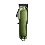 Wahl 5 Star Legend+ All-Metal Cord/Cordless Clipper - Green