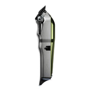 Wahl 5 Star Legend+ All-Metal Cord/Cordless Clipper - Green