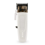 StyleCraft Saber 2 Clipper - White