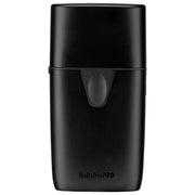 BaBylissPRO UVFOIL Matte Black UV Double Foil Shaver