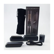 Stylecraft Heat Stroke - Cordless Beard Hot Brush