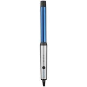 Light Gray BaBylissPRO Flat Iron 1.25" and Curling Wand 1" Box Set