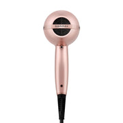 Gamma X-Hybrid Compact Hair Dryer - Rose Gold