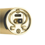 Bisque BaBylissPRO New Upgraded GoldFX+ Outlining Trimmer