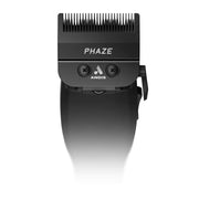 Andis Master Black Label Cordless Clipper