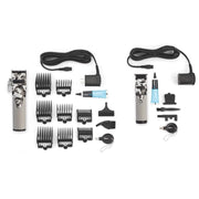 Dark Slate Gray BaBylissPRO LimitedFX Camo Clipper & Trimmer