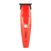 StyleCraft Rebel Clipper & Trimmer Combo