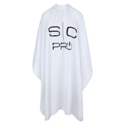 Stylecraft Extra-Long Kick Covers Cape - White