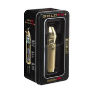 Black BaBylissPRO New Upgraded GoldFX+ Outlining Trimmer