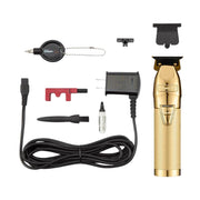 Tan BaBylissPRO New Upgraded GoldFX+ Outlining Trimmer