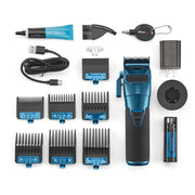 BaBylissPRO FXONE BlueFX Clipper