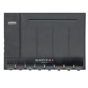 Dark Slate Gray Gamma Barber Mat and Station Organizer