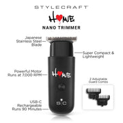 StyleCraft Homie Trimmer