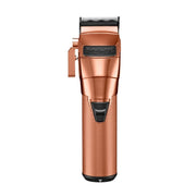 Rosy Brown BabylissPRO RoseFX FXONE Clipper