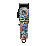 StyleCraft King Saladeen Rebel Clipper with Echo Blade