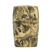 Dim Gray BaBylissPRO Camo Collection LO-PROFX Compact Single-Foil Shaver