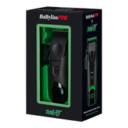 BaBylissPRO x TOMB45 Clipper & Trimmer Wireless Combo
