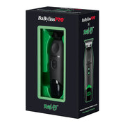BaBylissPRO x TOMB45 Clipper & Trimmer Wireless Combo