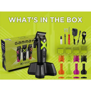Gamma Xceed Clipper