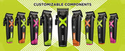 Gamma Xceed Clipper