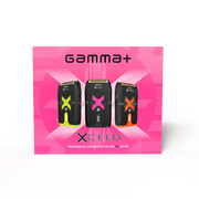 Gamma Xceed Shaver